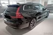 Avisa stříbrný zrcadlová ocel Ochrana nakládací Volvo V60 II combi 2018->, Volvo V60 II CROSS COUNTRY 2018->, Volvo V60 II Plug-In Hybrid 2019->/R-model 2019->