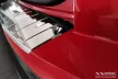 Avisa stříbrná zrcadlová ocel Ochrana nakládací SKODA KAROQ FL2022->/Sportline FL 2022->