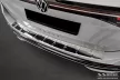 Avisa stříbrný zrcadlová ocel Ochrana nakládací VOLKSWAGEN Passat B9 VARIANT/R-line/Hybrid 2024->