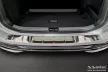 Avisa stříbrný zrcadlová ocel Ochrana nakládací VOLKSWAGEN Passat B9 VARIANT/R-line/Hybrid 2024->