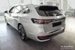 Avisa stříbrný zrcadlová ocel Ochrana nakládací VOLKSWAGEN Passat B9 VARIANT/R-line/Hybrid 2024->