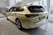 Avisa stříbrná zrcadlová ocel Ochrana nakládací SKODA SUPERB IV combi 2024->