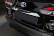 Avisa stříbrný zrcadlová ocel díszléc na víko kufru TOYOTA Corolla CROSS (XG1TJ) 2022-2025, FL.2025