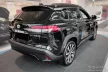 Avisa stříbrný zrcadlová ocel díszléc na víko kufru TOYOTA Corolla CROSS (XG1TJ) 2022-2025, FL.2025