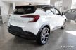 Avisa stříbrný zrcadlová ocel víko kufru dekorativní lišta MITSUBISHI ASX II (RJB) 2023->, RENAULT CAPTUR II CROSSOVER 2019->