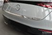 Avisa stříbrný zrcadlová ocel csomagtérajtó díszléc MERCEDES GLC II (C254) COUPE 2023->