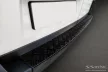 Avisa černé matt 3 mm bordázott hliník Ochrana nakládací VOLKSWAGEN CRAFTER II 2017-2024, FL 2024