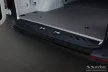 Avisa černé matné 3 mm bordázované hliníkové Ochrana nakládací MERCEDES SPRINTER III 2018->
