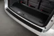 Avisa lökhárító védő VOLKSWAGEN MULTIVAN T7 2021-> hliník černé