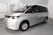 Avisa lökhárító védő VOLKSWAGEN MULTIVAN T7 2021-> hliník černé