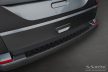 Avisa černé matt 3 mm bordázott hliník Ochrana nakládací VOLKSWAGEN TRANSPORTER T6, Caravelle T6 2015-2024
