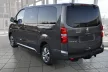 Avisa černý matný 3 mm vroubkovaný hliník Ochrana nakládací JUMPY III 4D 2016->, SPACETOURER 2016->, VIVARO III 2019->, ZAFIRA LIFE 2019->atd.