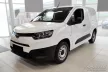 Avisa černý matný 3 mm vroubkovaný hliník Ochrana nakládací BERLINGO II 2008-2015, FL2015-2018, BERLINGO II MS 2008-2015, FL2015-2018 atd.
