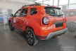 Avisa černý matný 3 mm bordázovaný hliník Ochrana nakládací Dacia DUSTER II 2017-2021, FL2021-2024