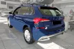 Avisa černé matné 3 mm bordázované hliníkové Ochrana nakládací SKODA KAMIQ crossover 2019->2024