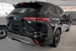 Avisa černé matt 3 mm bordázott hliník Ochrana nakládací TOYOTA HIGHLANDER IV(XU70) 2019