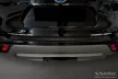 Avisa černé matt 3 mm bordázott hliník Ochrana nakládací TOYOTA HIGHLANDER IV(XU70) 2019