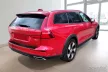 Avisa černé matt 3 mm bordázott hliník Ochrana nakládací V60 II combi 2018->, V60 II CROSS COUNTRY 2018->stb.