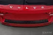 Avisa černé matt 3 mm bordázott hliník Ochrana nakládací V60 II combi 2018->, V60 II CROSS COUNTRY 2018->stb.