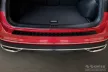 Avisa černé matné 3 mm bordázott hliníkové Ochrana nakládací TIGUAN II 2015-2020, FL2020->/eHybrid 2020-2024, TIGUAN II R-Line 2015-2020 atd.