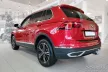 Avisa černé matné 3 mm bordázott hliníkové Ochrana nakládací TIGUAN II 2015-2020, FL2020->/eHybrid 2020-2024, TIGUAN II R-Line 2015-2020 atd.