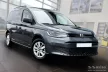 Avisa černé matt 3 mm bordázott hliník Ochrana nakládací VOLKSWAGEN CADDY V (SB) 2020->, VOLKSWAGEN CADDY CARGO V (SB) furgon 2020->