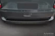 Avisa černé matt 3 mm bordázott hliník Ochrana nakládací VOLKSWAGEN CADDY V (SB) 2020->, VOLKSWAGEN CADDY CARGO V (SB) furgon 2020->