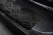 Avisa černé matt 3 mm bordázott hliník Ochrana nakládací VOLKSWAGEN CADDY V (SB) 2020->, VOLKSWAGEN CADDY CARGO V (SB) furgon 2020->
