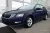 Avisa černé matné 3 mm bordázované hliníkové Ochrana nakládací SKODA Octavia III combi FL2016-2019