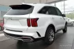 Avisa černá matt 3 mm bordázovaná hliník Ochrana nakládací Kia SORENTO IV SUV 2020->2024