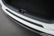 Avisa černá matt 3 mm bordázovaná hliník Ochrana nakládací Kia SORENTO IV SUV 2020->2024