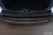 Avisa černá matt 3 mm bordázovaná hliník Ochrana nakládací Jeep CHEROKEE V FL 2018->