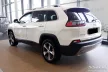 Avisa černá matt 3 mm bordázovaná hliník Ochrana nakládací Jeep CHEROKEE V FL 2018->