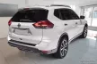Avisa černá 3 mm vroubkovaná hliník Ochrana nakládací NISSAN X-TRAIL III (T32) FL2017-2021