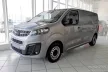 Avisa černý matný 3 mm bordázovaný hliník Ochrana nakládací JUMPY III 4D 2016-, SPACETOURER 2016-, VIVARO III 2019-, VIVARO-e 2020-stb.