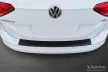 Avisa černé matné 3 mm bordázott hliníkové Ochrana nakládací VOLKSWAGEN TOURAN III/R-line 2015->
