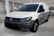 Avisa černé matt 3 mm bordázott hliník Ochrana nakládací VOLKSWAGEN CADDY 2003-2015, FL2015-2020, VOLKSWAGEN CADDY MAXI 2003-2015, FL02.2015->2020