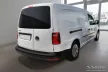 Avisa černé matt 3 mm bordázott hliník Ochrana nakládací VOLKSWAGEN CADDY 2003-2015, FL2015-2020, VOLKSWAGEN CADDY MAXI 2003-2015, FL02.2015->2020
