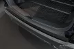 Avisa černé 3 mm bordázott hliník Ochrana nakládací TOYOTA Corolla CROSS (XG1TJ) 2022-2025, FL.2025