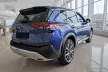 Avisa černá matná 3 mm vroubkovaná hliník Ochrana nakládací NISSAN X-TRAIL IV (T33) 2021->