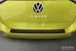 Avisa černé matné 3 mm bordázott hliníkové Ochrana nakládací VOLKSWAGEN ID BUZZ (EB) 2022->/ID BUZZ CARGO (EBN) 2022->