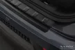 Avisa černá matt ocel Ochrana nakládací Jeep COMPASS II 2017-2021, FL 2021->