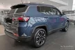 Avisa černá matt ocel Ochrana nakládací Jeep COMPASS II 2017-2021, FL 2021->