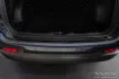Avisa černá matt ocel Ochrana nakládací Jeep COMPASS II 2017-2021, FL 2021->