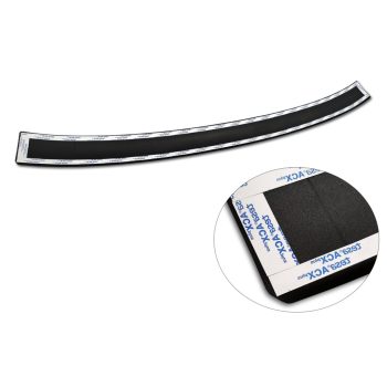   Avisa černý matný ocel Ochrana nakládací FORD KUGA III ST-Line/Hybrid/Vignale 2019-2024, FL 2024-