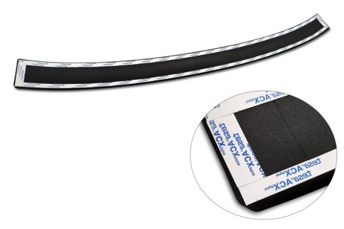 Avisa černý matný ocel Ochrana nakládací FORD KUGA III ST-Line/Hybrid/Vignale 2019-2024, FL 2024-