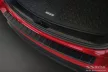Avisa černá matná ocel Ochrana nakládací Mazda CX-5 II 2017-2021, FL 2021->