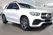 Avisa černé matné oceli Ochrana nakládací MERCEDES GLE II W167 2019->2023, MERCEDES GLE II W167 AMG LINE FL 2023, MERCEDES AMG GLE II 53 AMG 2019->