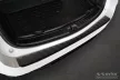 Avisa černé matt ocel Ochrana nakládací Suzuki SWACE combi 2020->, TOYOTA Corolla XII Touring Sports 2018->/GR SPORT 2018->
