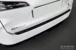 Avisa černé matt ocel Ochrana nakládací Suzuki SWACE combi 2020->, TOYOTA Corolla XII Touring Sports 2018->/GR SPORT 2018->